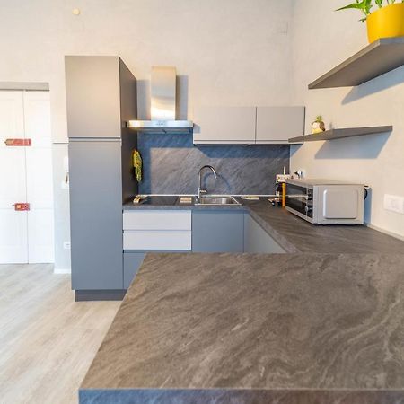 Parma Central Apartments Экстерьер фото