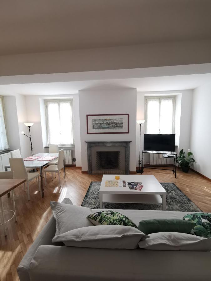 Parma Central Apartments Экстерьер фото