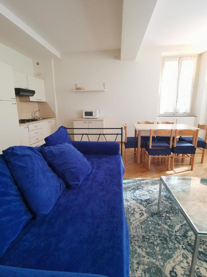 Parma Central Apartments Экстерьер фото