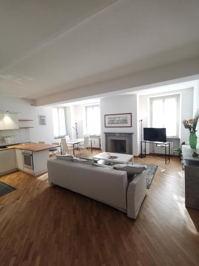 Parma Central Apartments Экстерьер фото