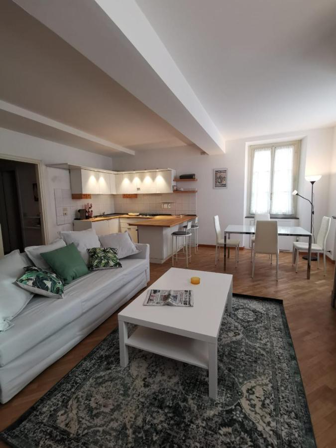 Parma Central Apartments Экстерьер фото