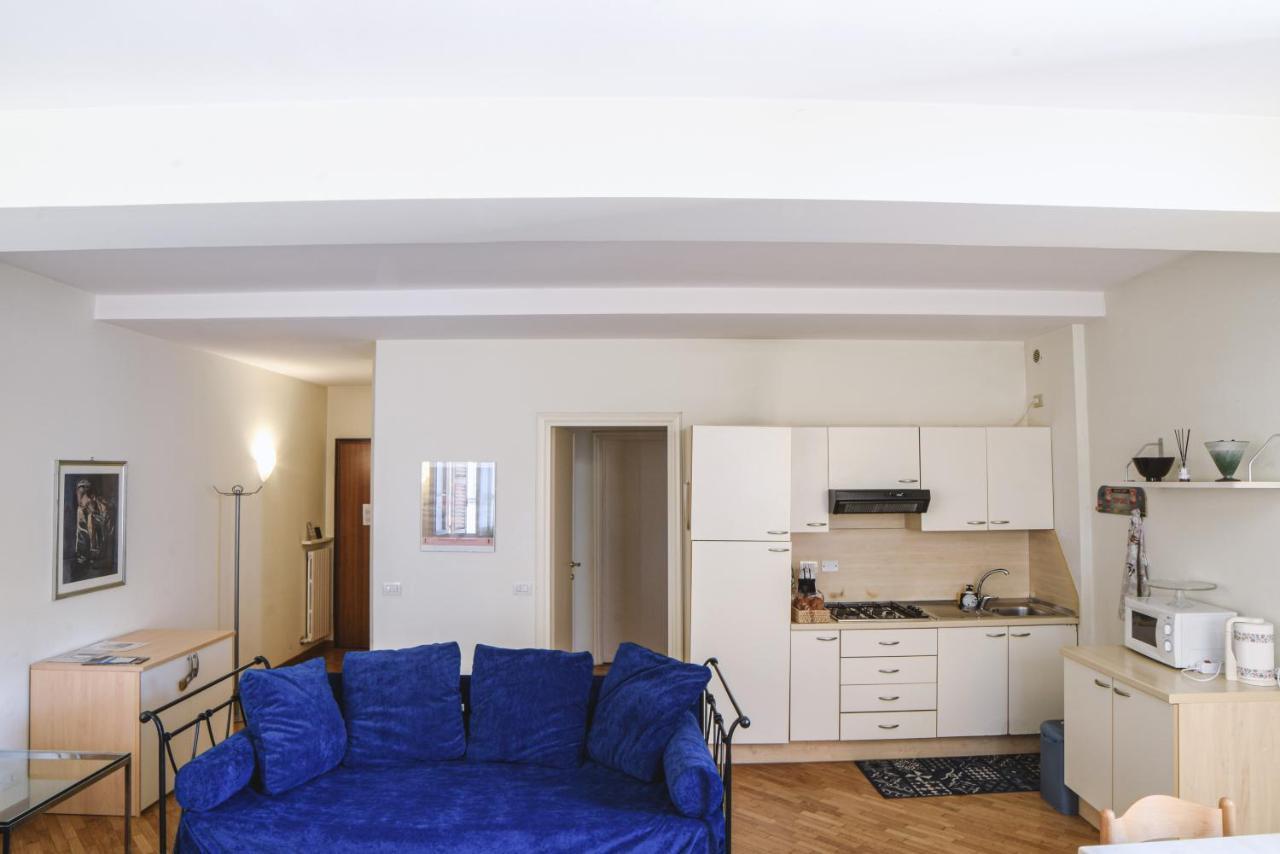 Parma Central Apartments Экстерьер фото