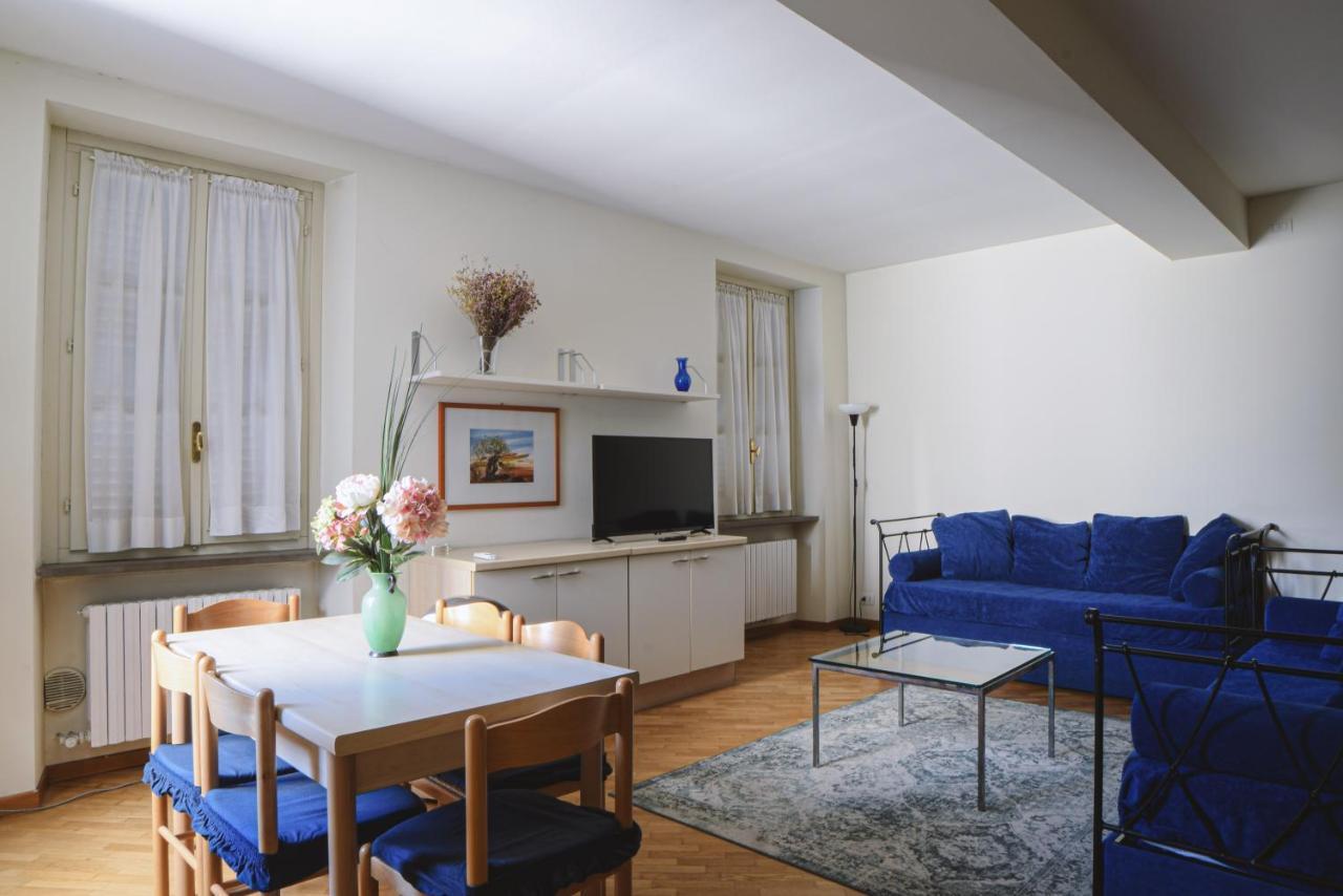 Parma Central Apartments Экстерьер фото