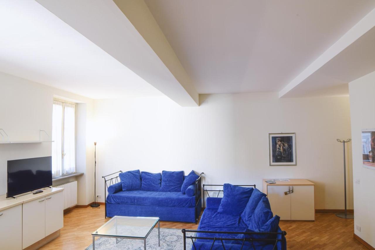 Parma Central Apartments Экстерьер фото