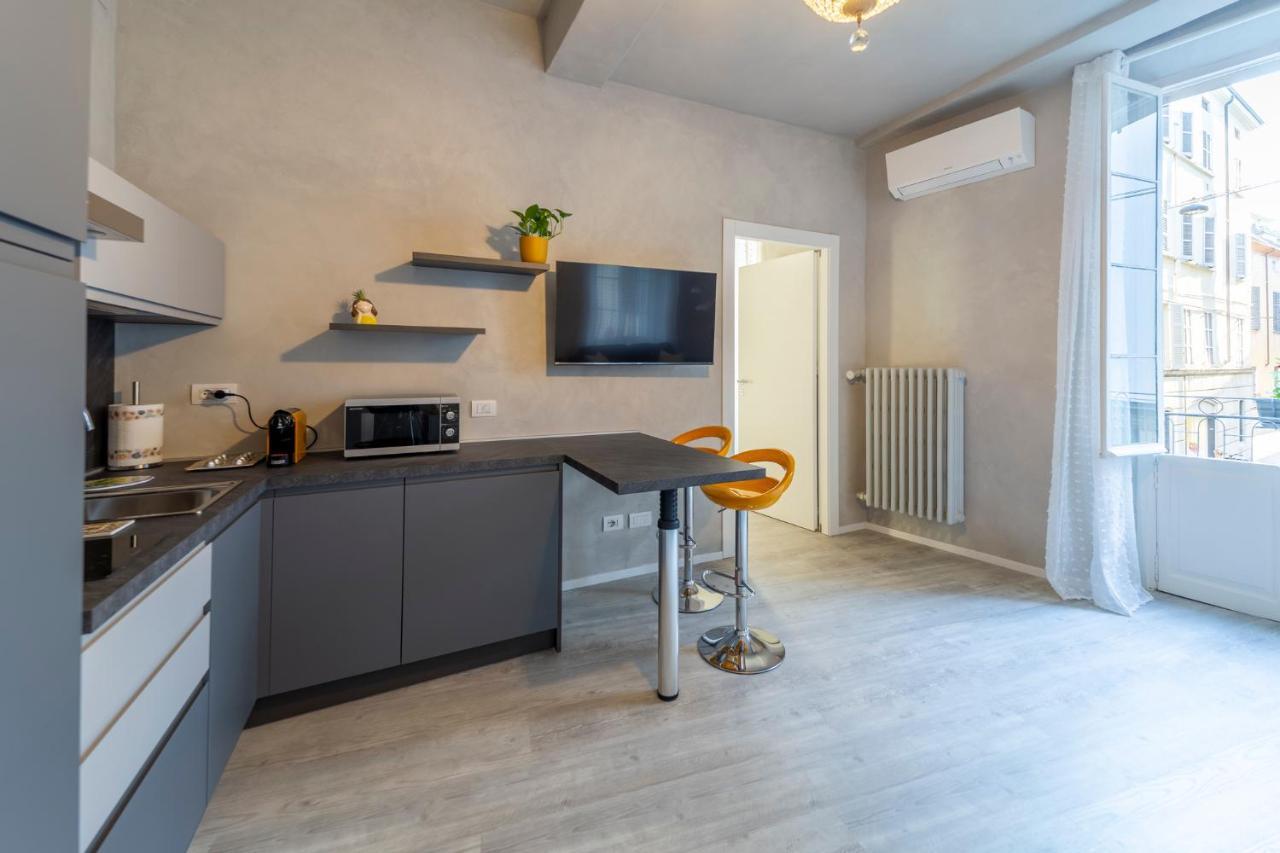 Parma Central Apartments Экстерьер фото